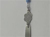 Bracciale Domar Bambino Bambino/Bambina in Argento BRAR-167-280 - BRAR-167-280